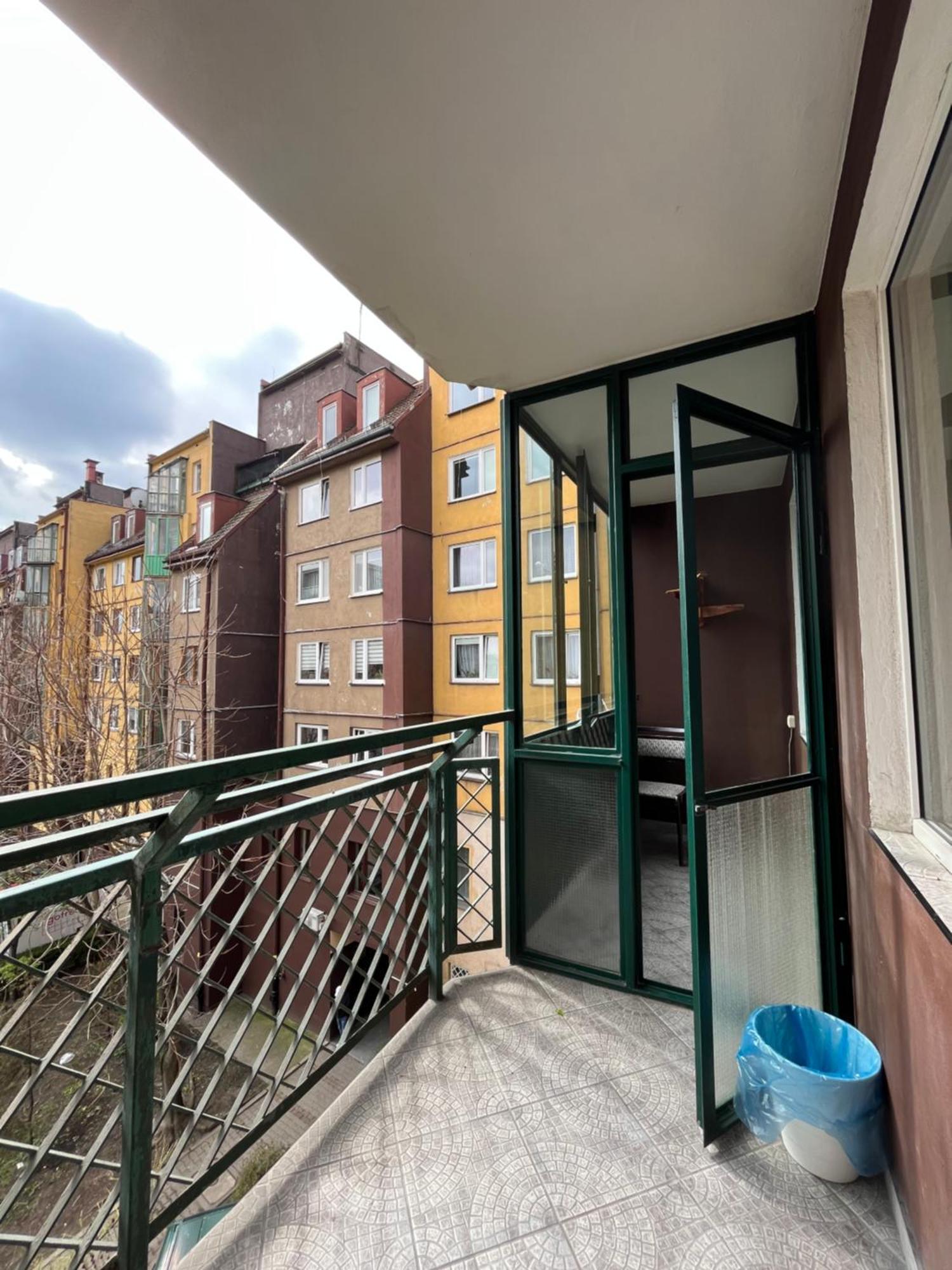 Bema Guest House - City Centre Breslávia Exterior foto