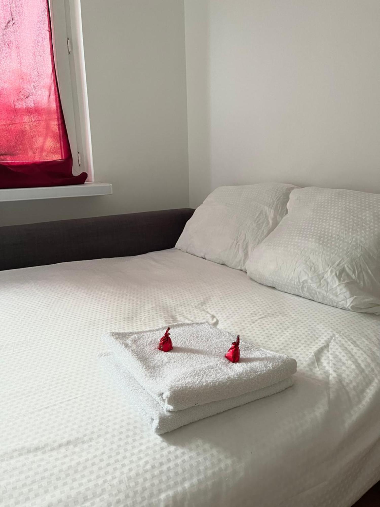 Bema Guest House - City Centre Breslávia Quarto foto