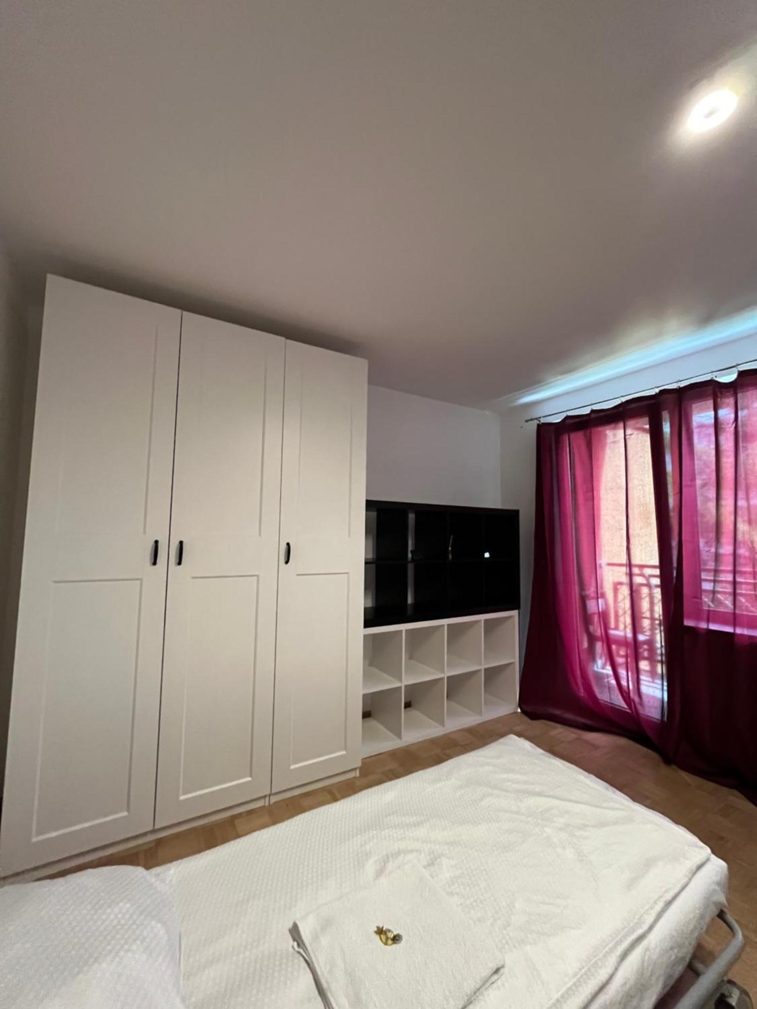 Bema Guest House - City Centre Breslávia Quarto foto